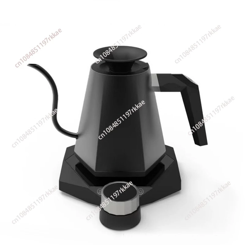 0.8L  Variable X Series portable Temperature Digital Kettle 220V smart Gooseneck Kettle pour over hand brew pot