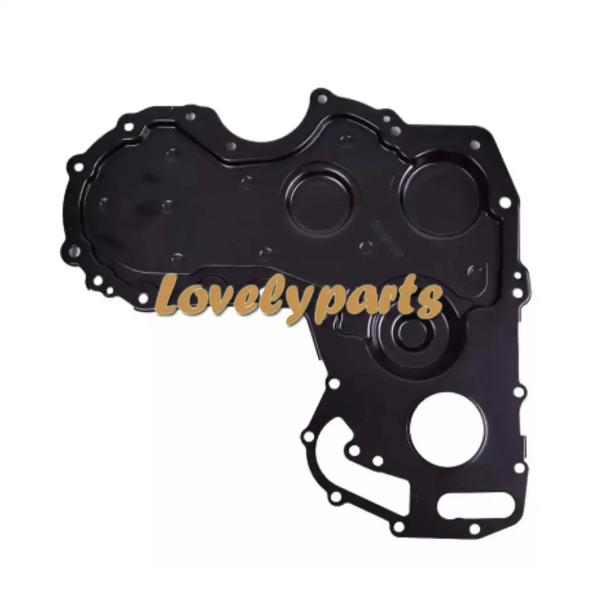 Timming Cover 4142A504 For Perkins 1104D-44T 1104D-44TA Engine