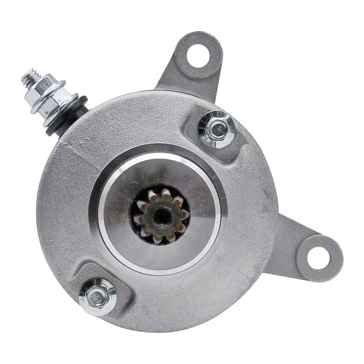 Motor de Arranque 31100-35B10 Compatible con Suzuki Ozark 250 Quadrunner 160 230 LT160 LTF230 Quadsport LTZ250 31100-35B11  31100-02C02