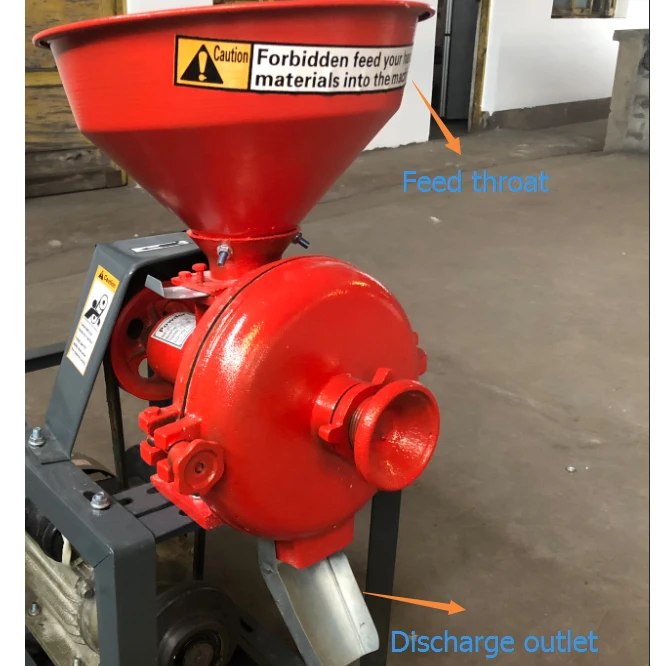Hot Sale Mini Chaki Atta Flour Mill Machine Plant In Pakistan Flour Mill