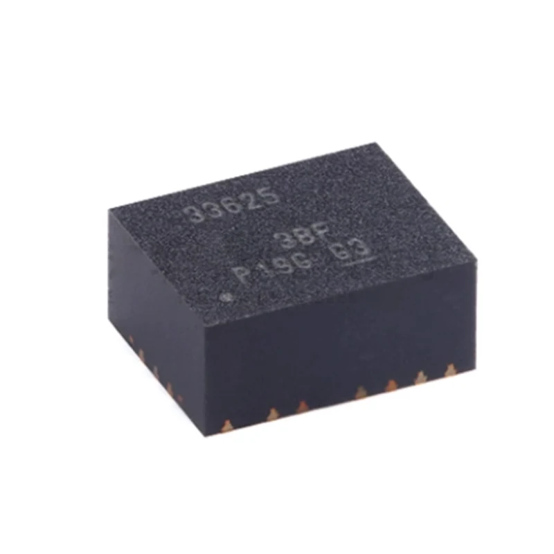 TPSM33625RDNR 33625 QFN-11 2.5A synchronous buck power supply chip IC