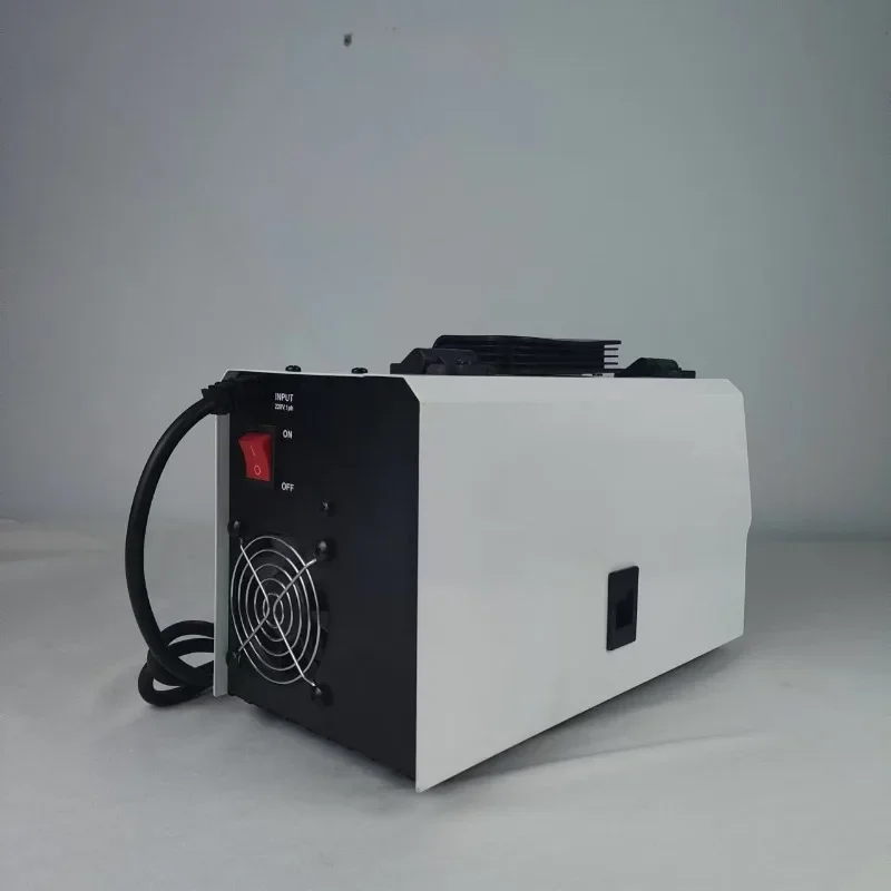 Airless Two-way Shielded Welding MIG250 Three-in-one Small Household Multi-functional Three-purpose Gas Shielded Welding Machine