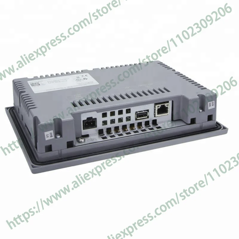 New Original Plc Controller KTP700 6AV2123-2GA03-0AX0 6AV2 123-2GA03-0AX0 Touch Screen Immediate delivery