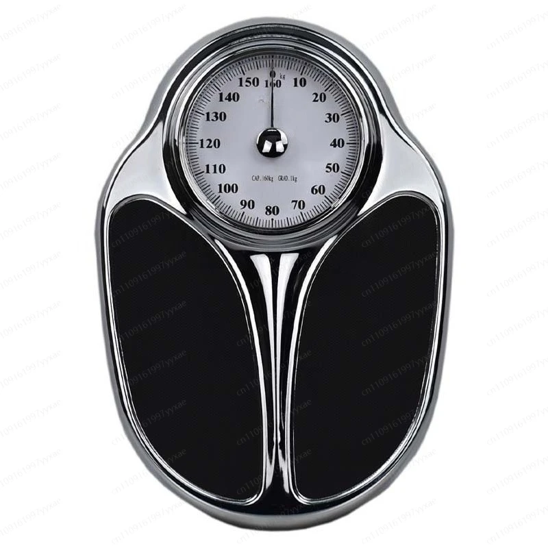 Weighing Mechanical Large Dial Scale Body Health Mechanical Scale