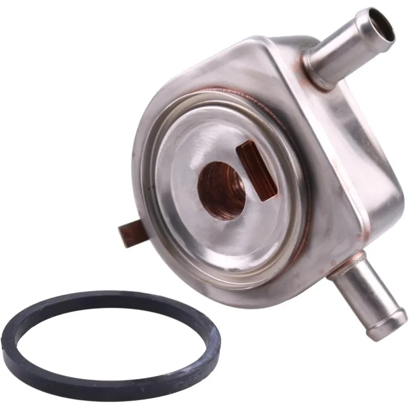 

Oil Cooler 6680909 for Bobcat A300 S220 S250 S300 S330 T250 T300 T320 AL350 AL440 T2250 V417 WL350 WL440