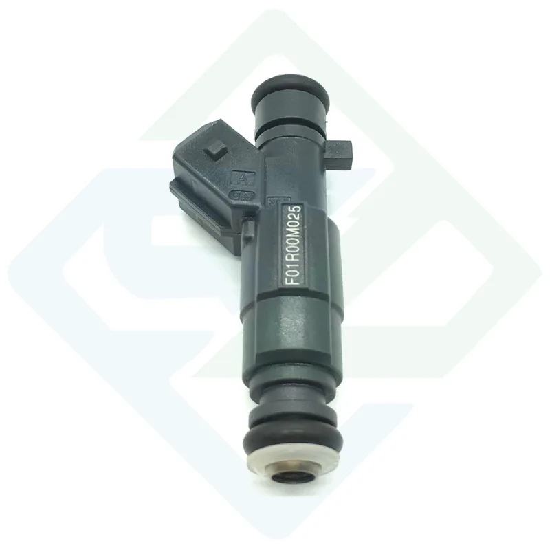 Applicable To Geely Emgrand EC7 Global Hawk GV515-V Panda 4G13 Fuel Injector F01R00M025