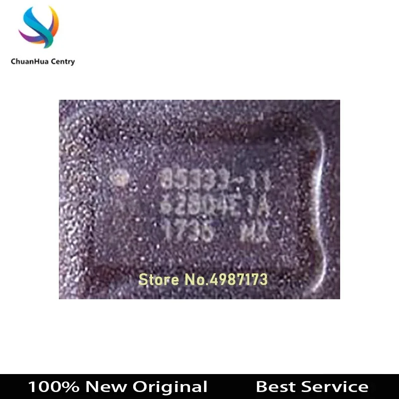 SKY85333-11 QFN 100% Original, 1 ud./lote, nuevo, en Stock