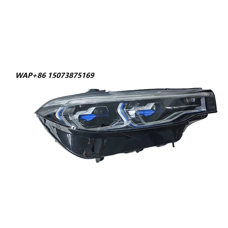 Suitable for  X7 original car headlight LED lights Original replacement parts wholesale