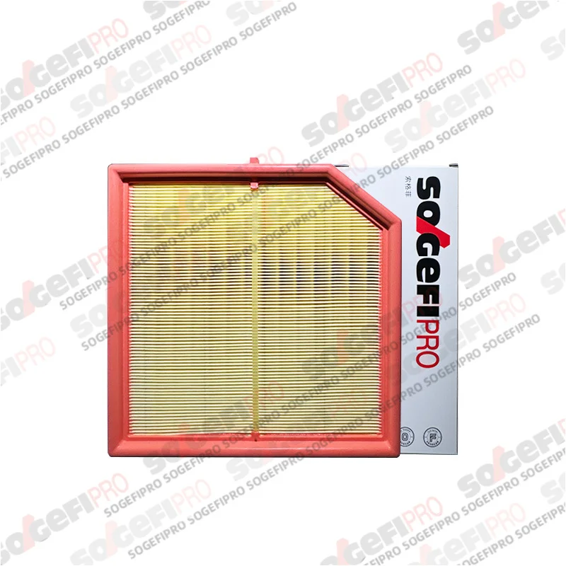 لفولفو XC40(536) 17- جيلي مونجارو توجيلا 1.5 2.0 21- LYNK&CO 01 03 05 19- SOGEFIPRO فلتر الهواء SAF2411 31474521 8888475602