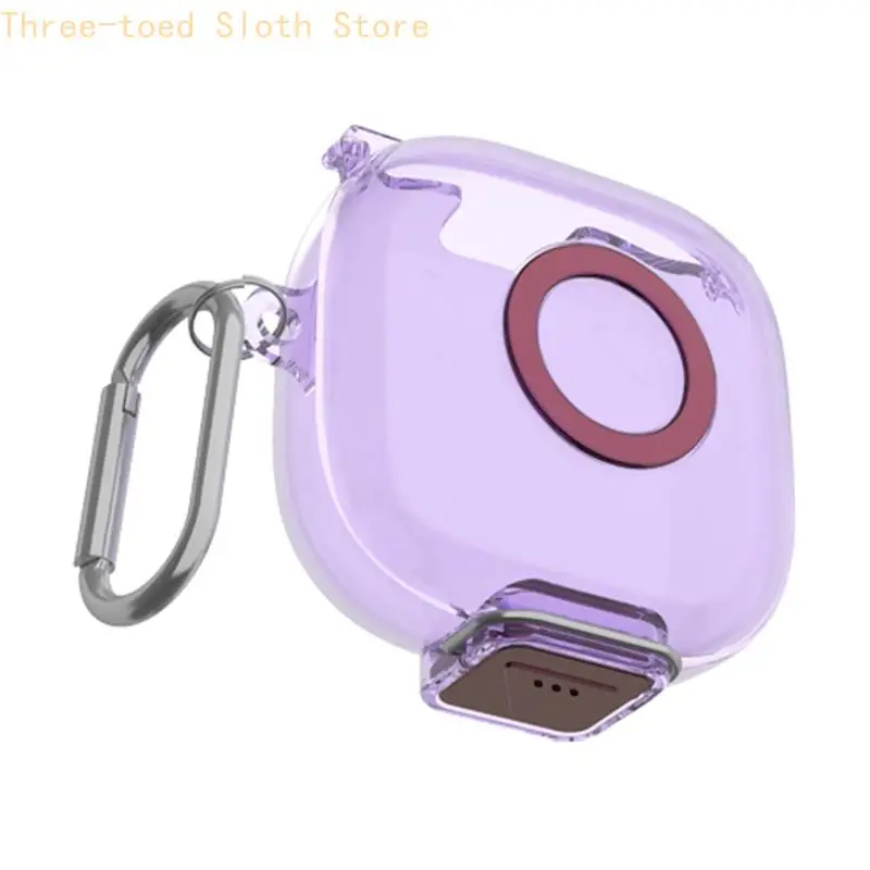 Stoßfeste Shell Cover Staubdichte Hülse Waschbares Gehäuse Wasserdichtes Gehäuse für P31I E74A – Detail 8