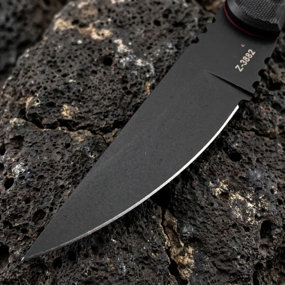 Z3882 Compacte Camping Visseri - Edc Carry Kit recensie en prijs
