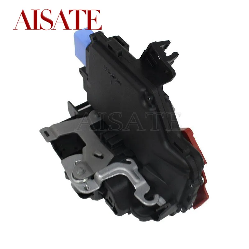 1pcs Door Lock Actuator for VW Volkswagen Touareg Phaeton Golf 5 Touran 3D1837015AB 3D1837016AC 7L0839015D 7L0839016D