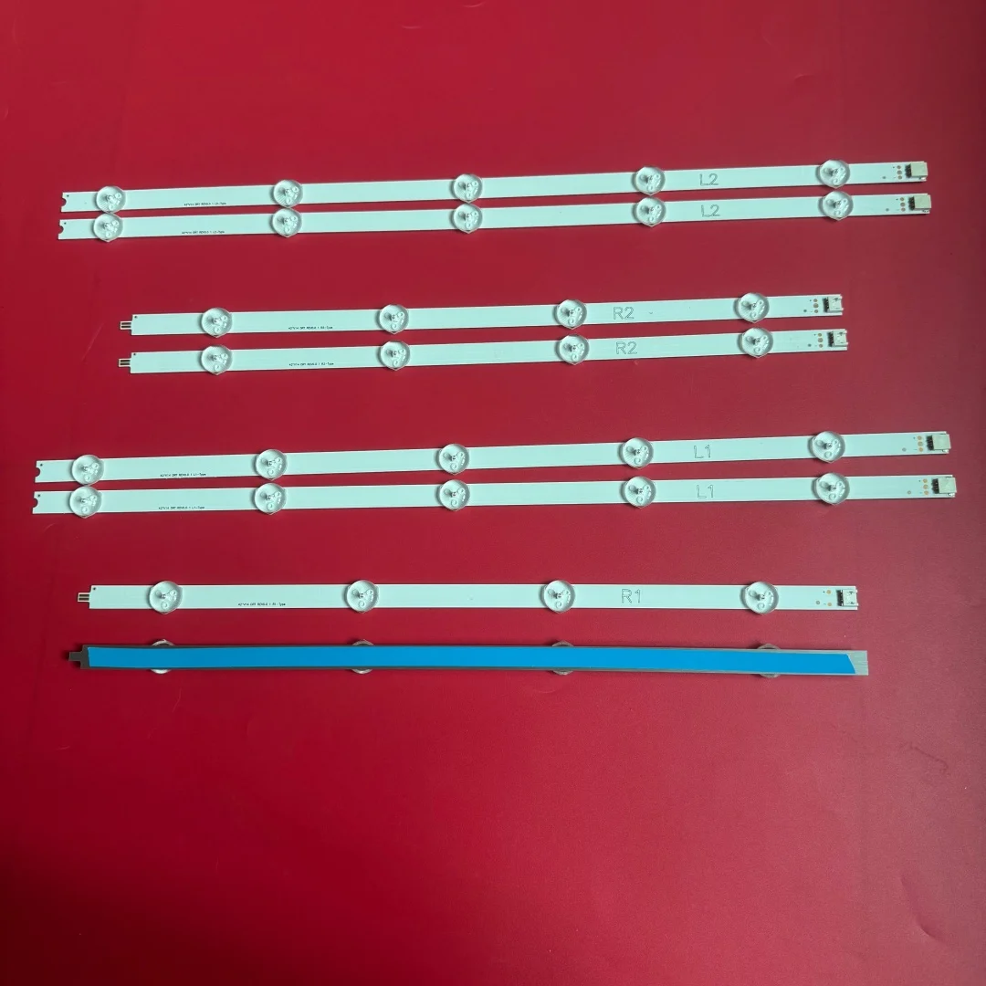LED Backlight Strip for 42PFH6309/88 42PFH5609/12 42PFH6309 42PFK5209/12 42PFT6309/60 42LA6300 42PFH5209 42PFH5209/12 42PFH5609
