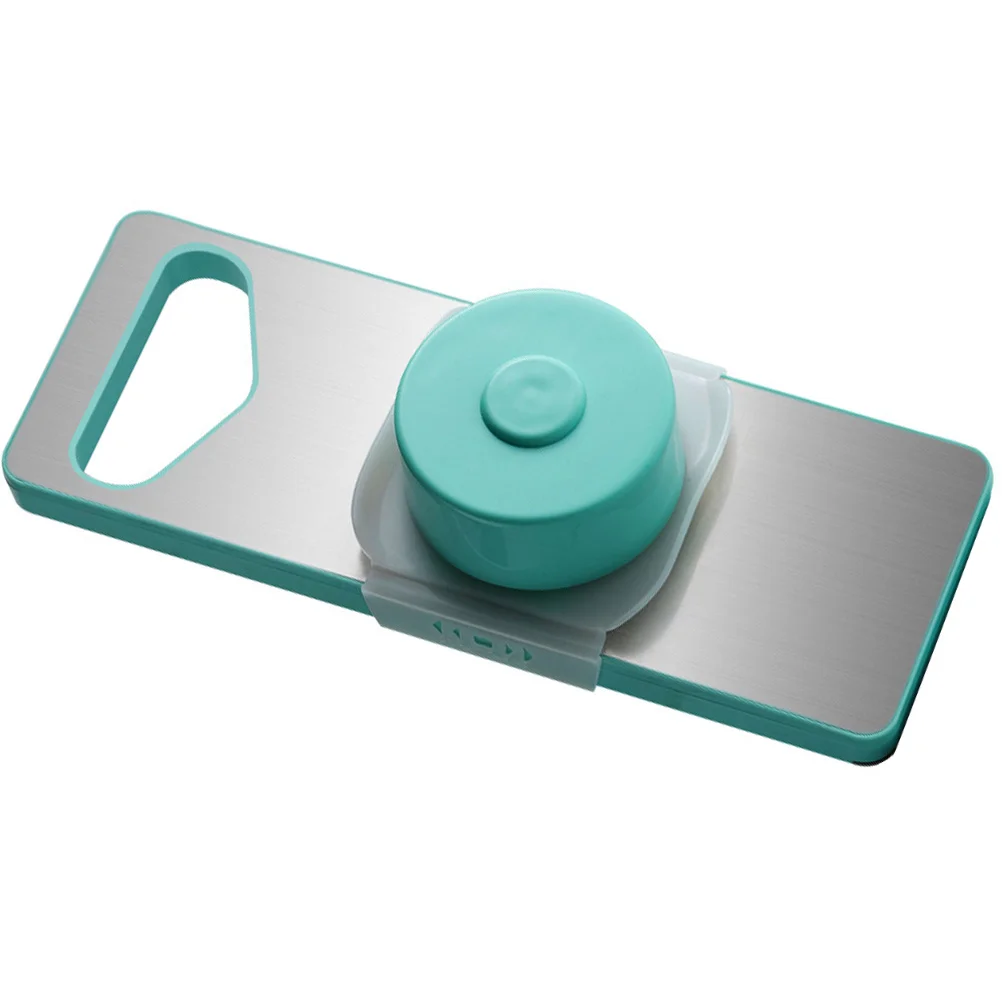 

1Set Multifunctional Kitchen Vegetable Grater Potato Slicer Cheese Cutter Ergonomic Food Prep Tool Cucumber Grater