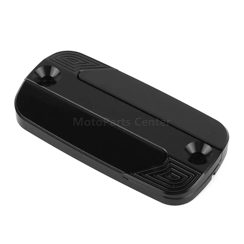 Front Brake Fluid Reservoir Cap Brake Master Cylinder Cover for HONDA CBR650F CB650F NC700X/S CBF600S DN-01 CTX700/N