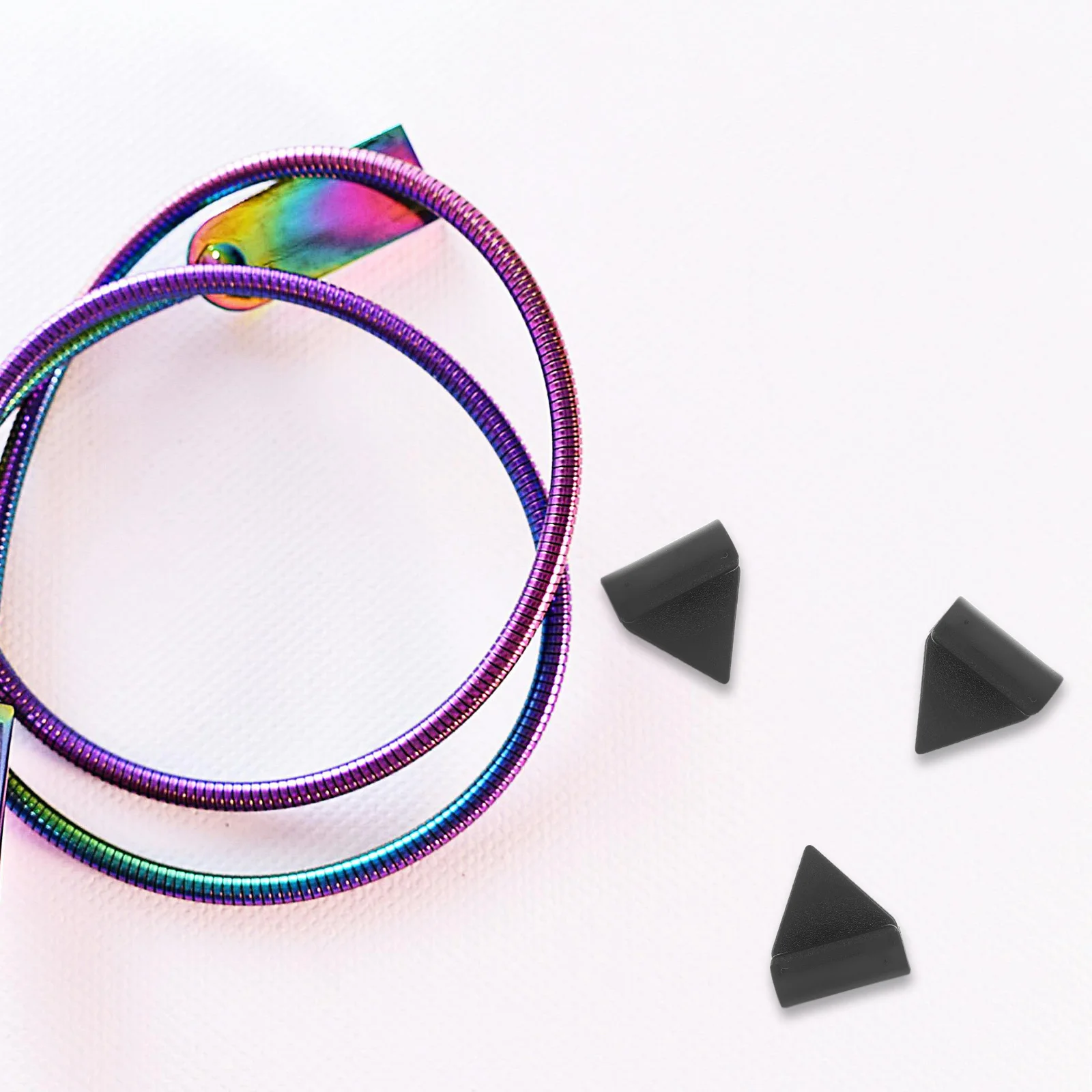 

30Pcs Car Wire Clips Plastic R-Type Cable Clamp Dashboard Cord Organizer USB Data Charging Cable Holder Cord Holder for Car