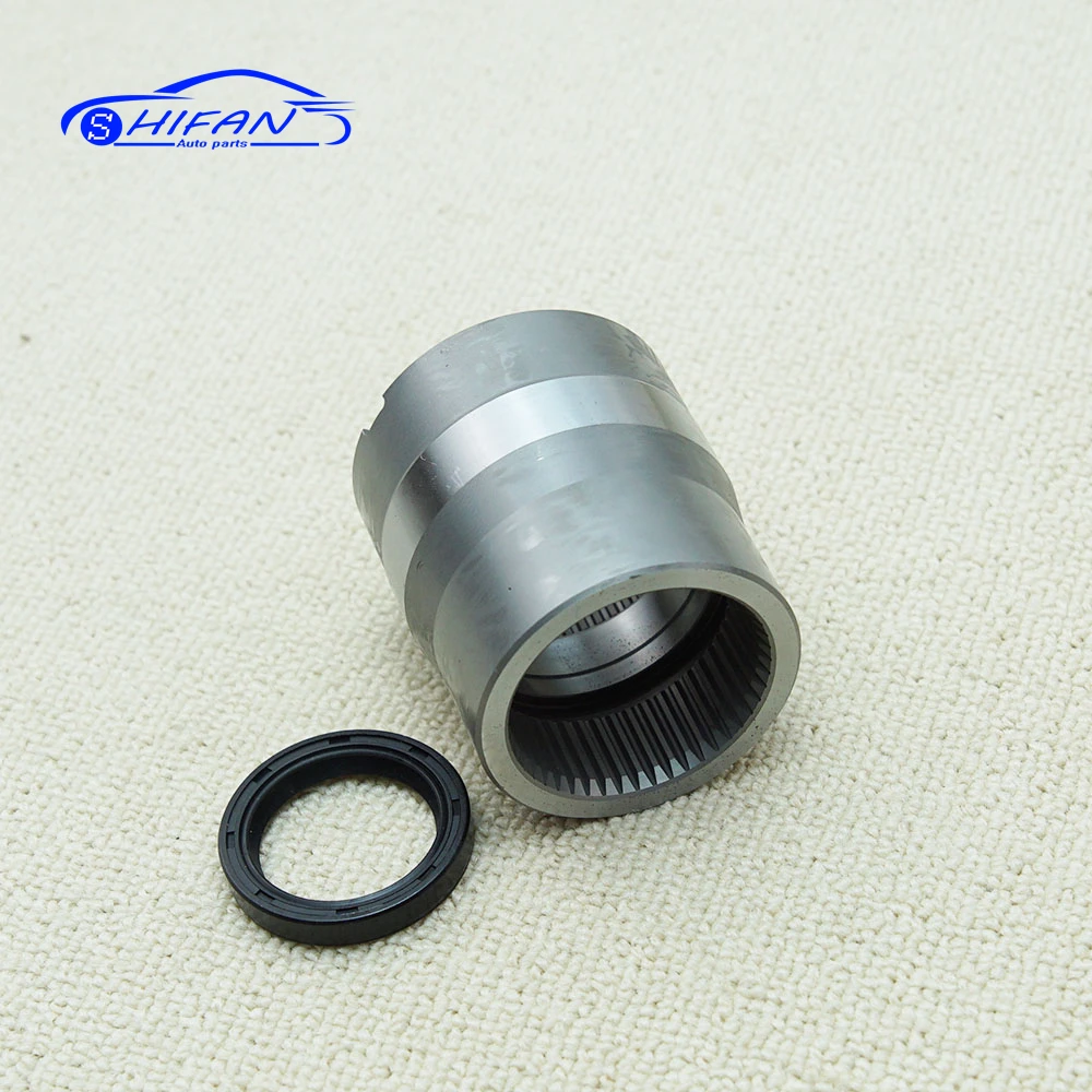 30787669 Car Automatic Transmission Gear Sleeve Transmission Inch Sleeve For Volvo S60 S80 S80L S90 V40 V60 V70 V90 XC60 XC70