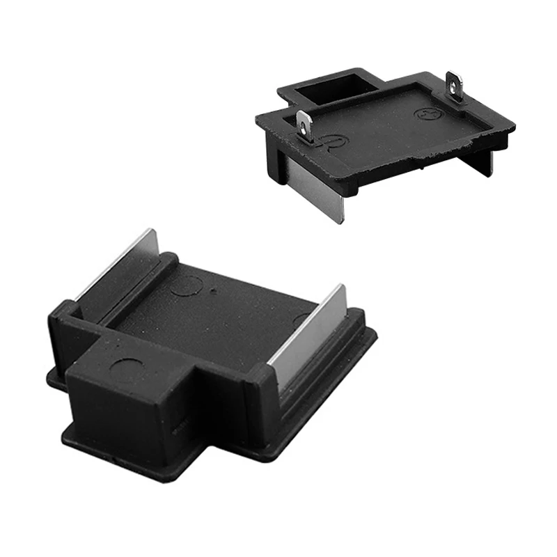 1/2/3Pc Connector Terminal Block Replace Battery Connector For Makita Lithium Battery Charger Adapter Converter Tool Accessories