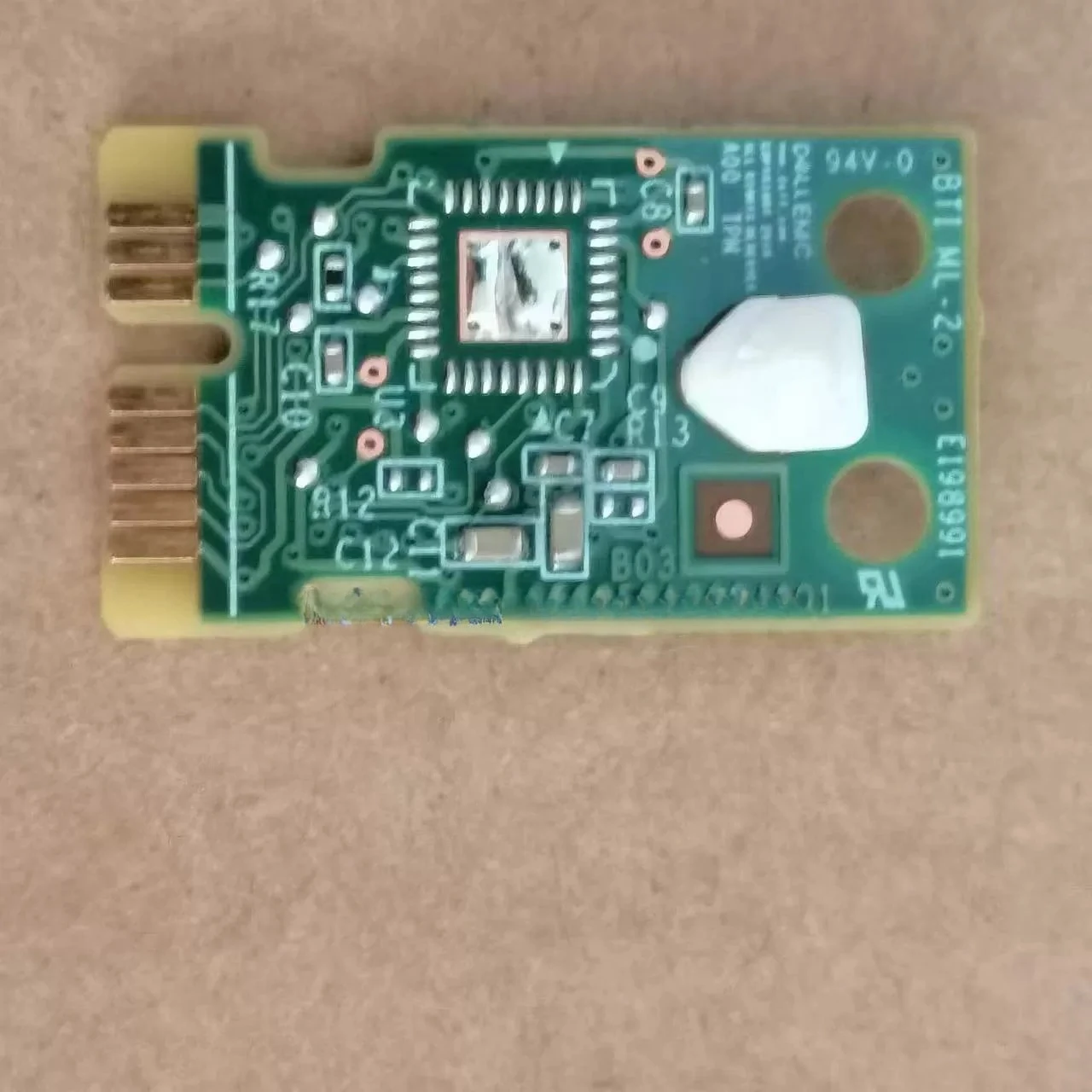 For DeII R640 R740 R940XA 14G Server TPM2.0 Trusted Platform Module