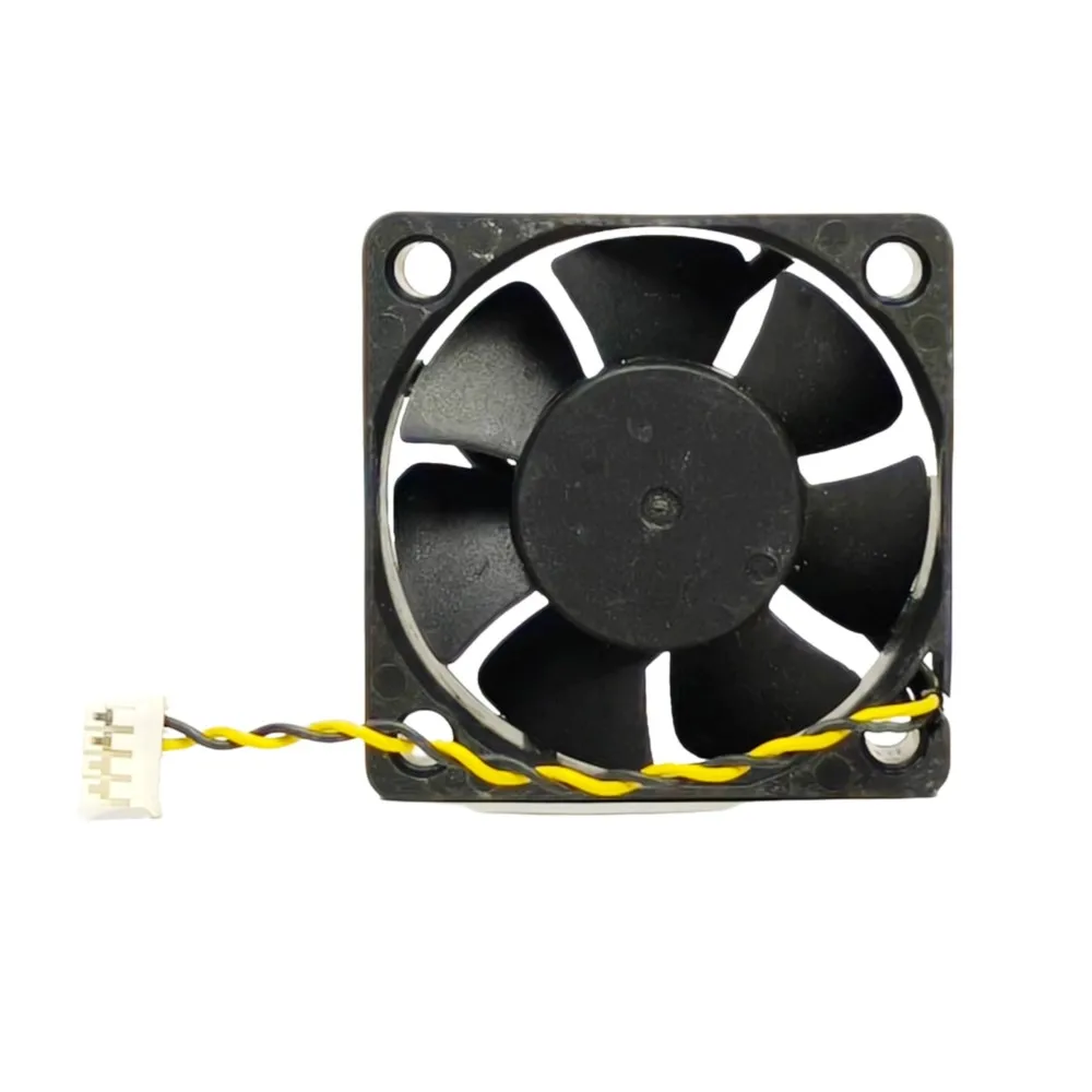 

For Cooler Master FA05015M12LAA 50x50x15mm 12V 0.25A High Airflow DC Industrial Cooling Fan IPC & Servers