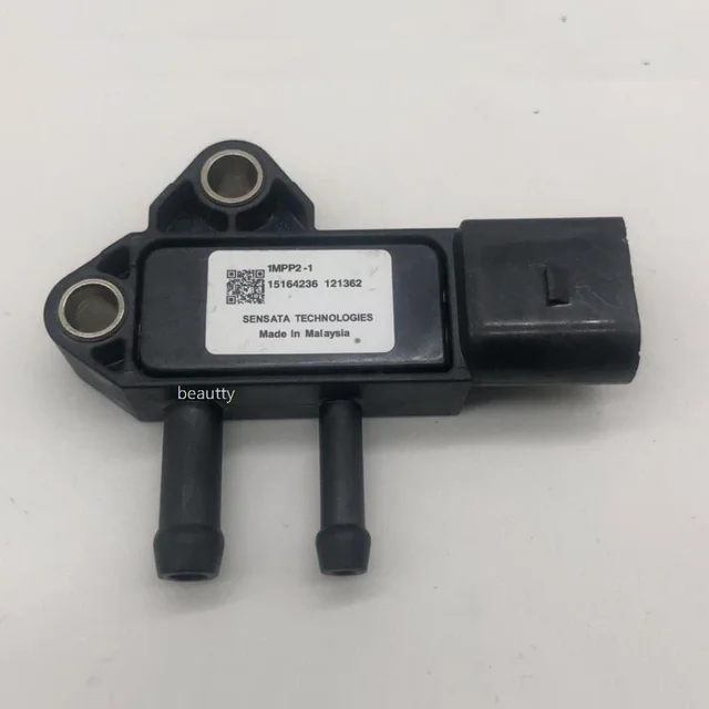 

Exhaust pipe differential pressure sensor for Great all Wingle 5 6 Haval H5 H6 4D20 engine