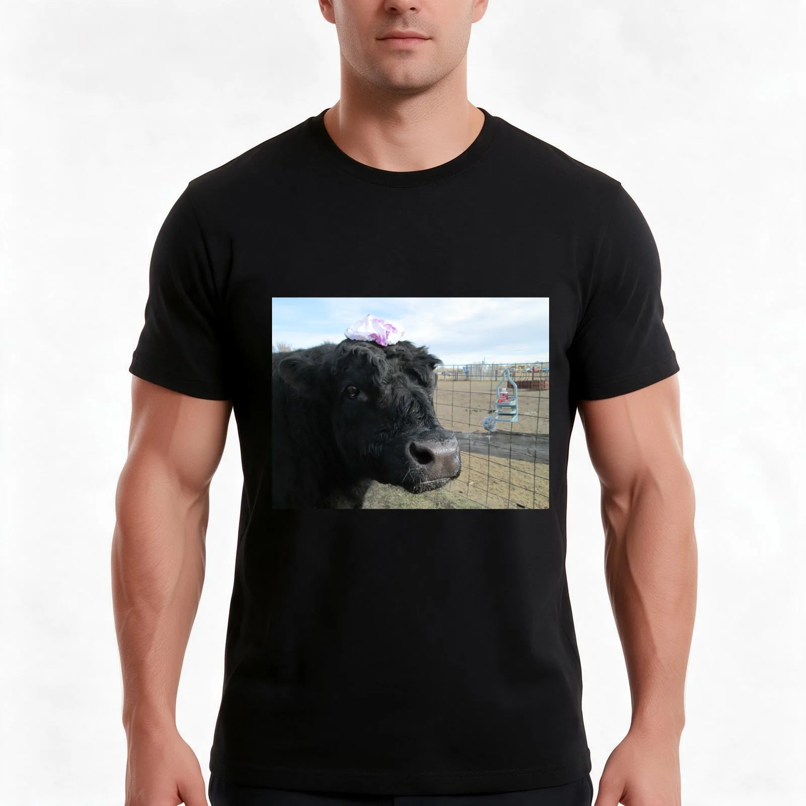 April Showers T-Shirt, Summer Casual Cotton Tee, Oversized Streetwear Tops, Vintage Graphic Print, Loose Fit Short Sleeve