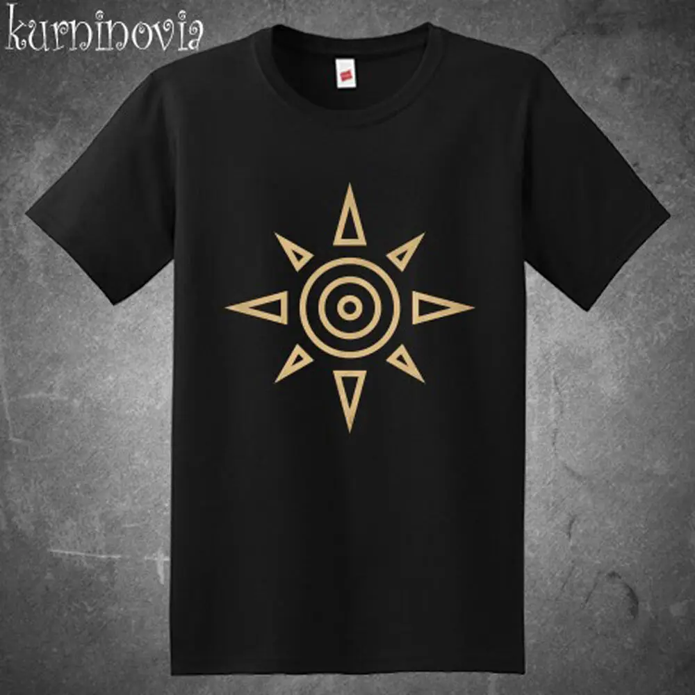 

DIGIMON The Crest of Wargraymon Anime Cartoon Men's Black T-Shirt Size S to 5XL