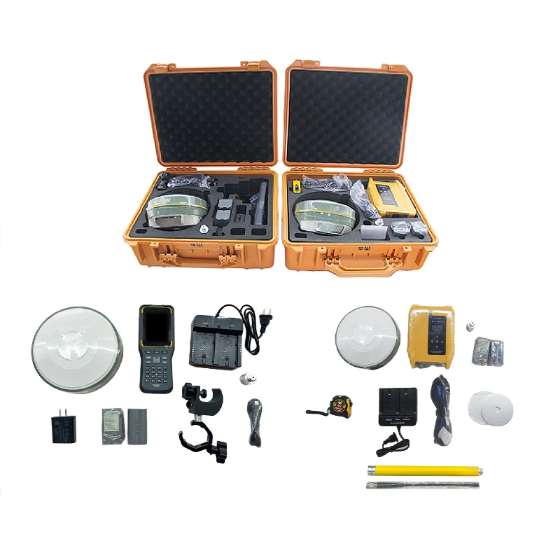 Trimble Main Board Dual Frequency GNSS Surveying Equipment High Accuracy Gps De Doble Frecuencia RTK