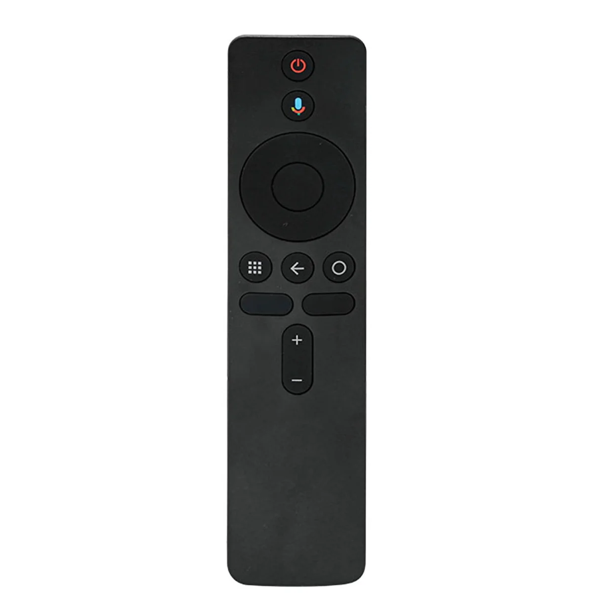 Xiaomi Mi Box,XMRM-006用の音声リモコン