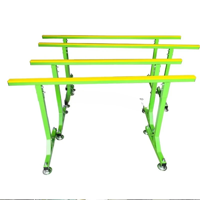 Hot Sales Non-telescopic Packing Rack Door Metal Packing Workbench Window Packing Assembly Table for Industrial