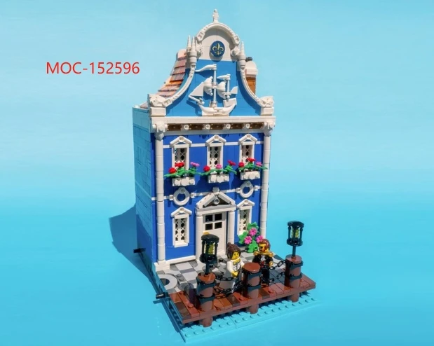 

VIP customized bricks product link