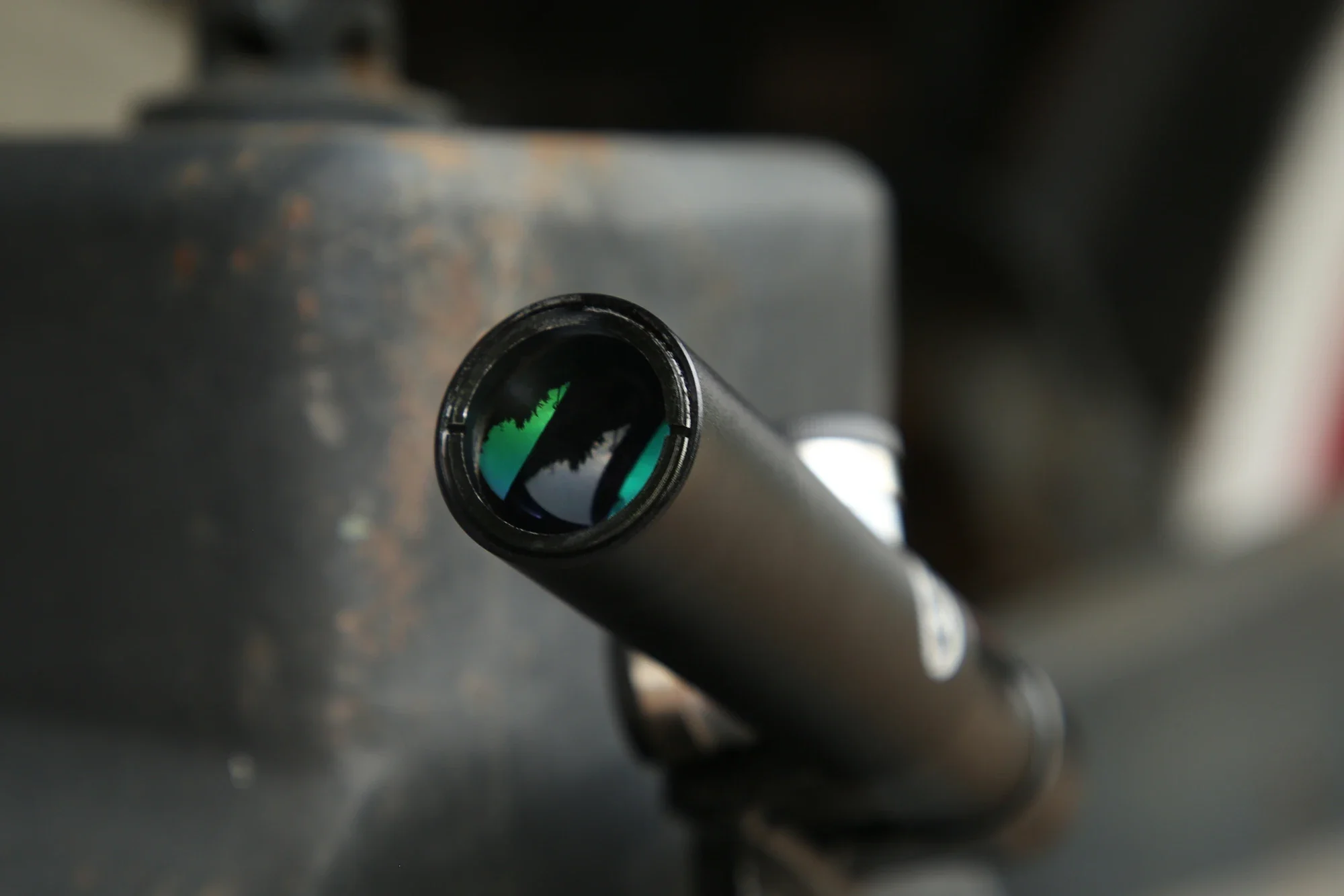 SVT-40 3.5x Scope Multlcoated Lenses Shockproof Multi-coated For Hunting Mosin Nagant Rifle Scope Riser