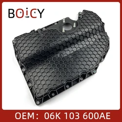 06K103600AE 06K103600D 06K103600R BOICY Motor Lagere Olie Pan voor Golf Polo Tiguan Sharan Touran Arteon Audi A1 A3/S3 TT Q2 Q3 06K103600AE 06K103600D 06K103600R