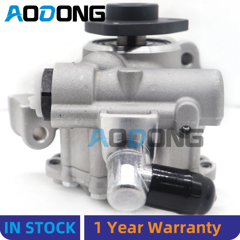 For Mercedes C CL CLK E Class W203 CL203 C209 W210 Power Steering Pump A0024669001 2466910180 A2466910180 24669001 24669101