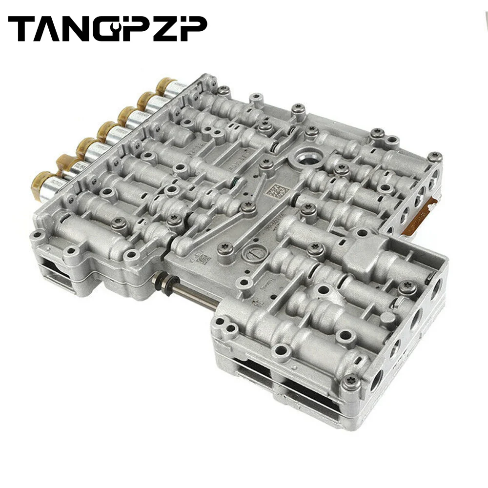 6R80 Transmission Valve Body for Ford F-150 Expedition Navigator Mustang Ranger Everest 2011-UP New Generation