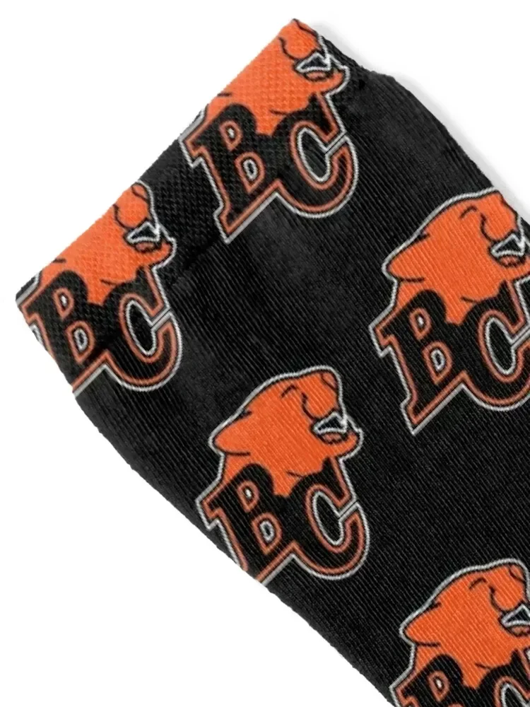 Classy Lions BC Design Socks custom Children's New year's anti-slip Men's Socks Women's