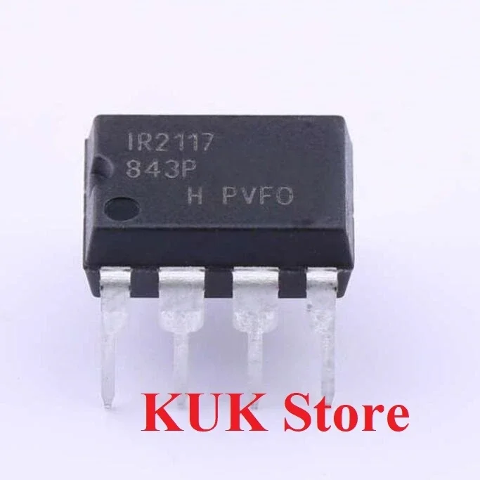 Original  IR2117  IR2117PBF