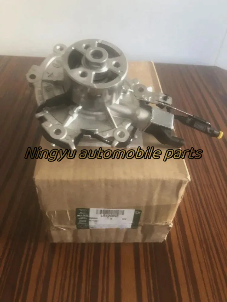 

LR129893 LR116736 LR123384 LR080736 LR073693 Electronic water pump RANGE ROVER EVOQUE RANGE ROVER SPORT Discovery Sport