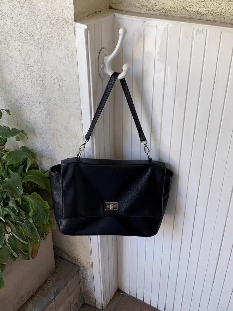 

Korean Design Sensation Tote Bag 2025 New Large Capaci Single oulder Bag Commuter Crossbody Bag for Work