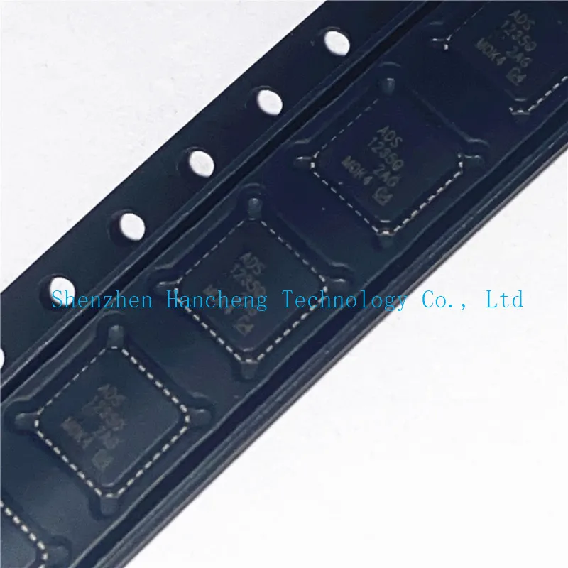 

(5PCS-20PCS) ADS1235QWRHMRQ1 VQFNP32 NEW CHIP IC