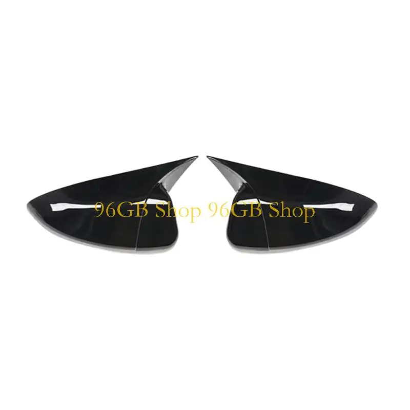 

96GB ABS Plastic Glass Hat Enhances Vehicle Appearance Scratch Proof Carbonfiber Look
