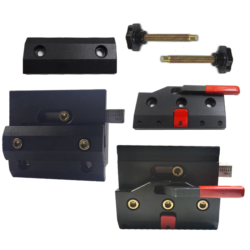 Bending machine fast clip Upper Mold Clamping Plate tool for Hydraulic Press Brake Machine Punching Mold Metal