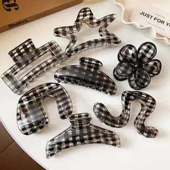 12 最佳銷售 髮夾 - №11