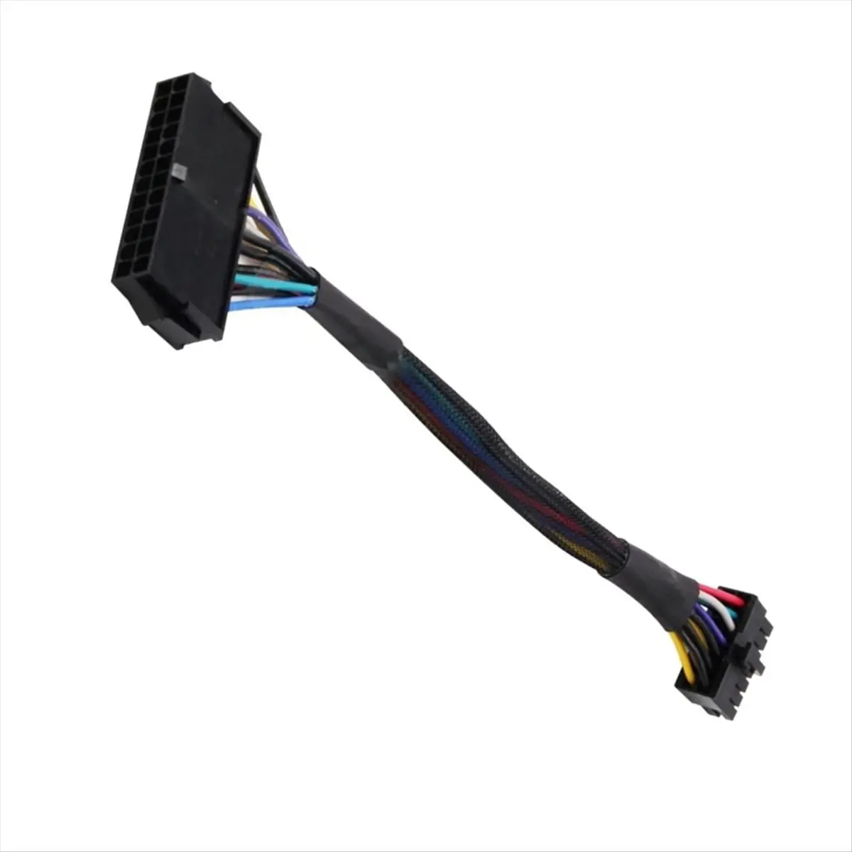 High-quality PC accessories in Stock ATX 24Pin to 14Pin Power Supply Cable for Lenovo Q77 B75 Motherboard