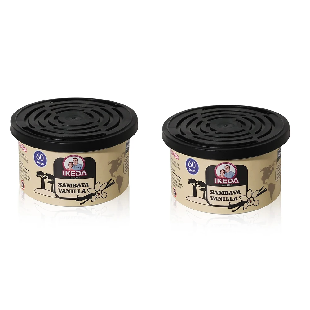 2Pcs Car Air Freshe… - image