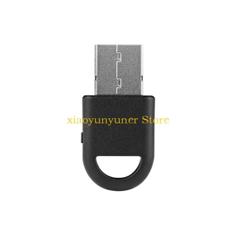 

USB Dongle Wireless Adapter Game Controller Receiver USB Splitter Adapter P9JB
