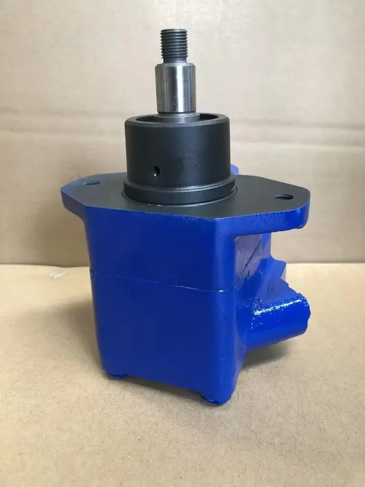 

VTM42 VTM42-50 VTM42-60 Series VTM42-15-30-07-N0R1-15 VTM42-50-75-10-NO-R1-15 Oil Vane pump Hydraulic