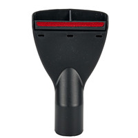 Universal Car Seat Upholstery Mattress Tips Nozzle 32/35mm Adapter For Vacuum Cleaner Parts Household Cleaning Tools Accessories