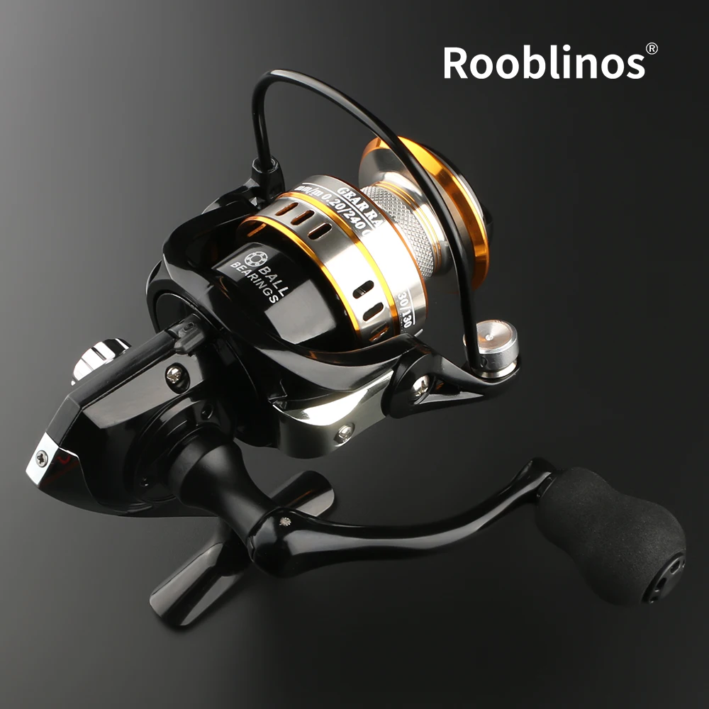 Thumbnail 4 - #52 Latest Spinning Reels Offers