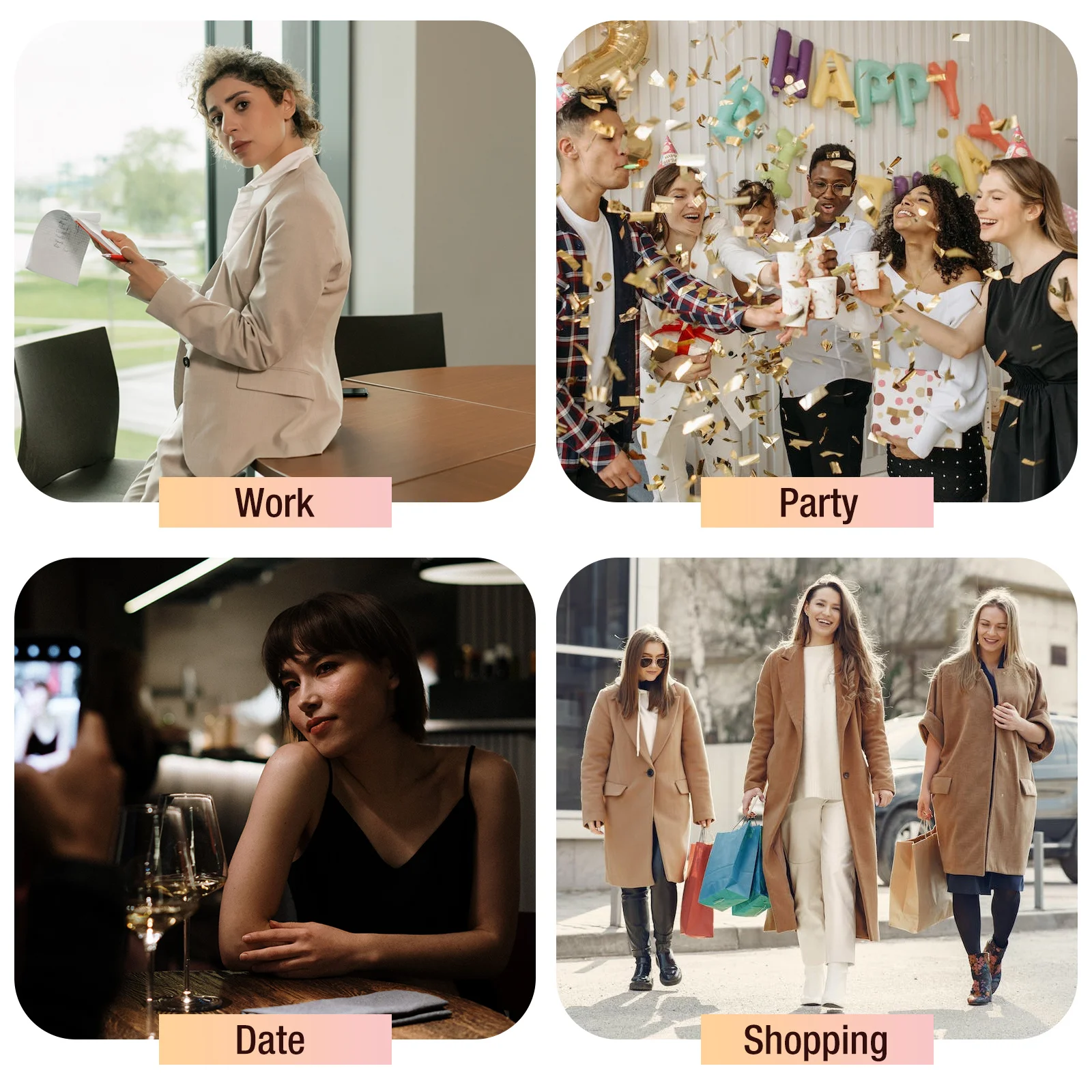 10 paia di ciglia finte ciglia naturali leggere per le donne trucco moda ciglia finte ciglia finte strumenti per il trucco delle donne